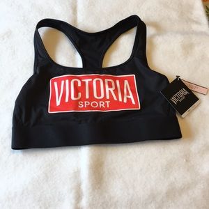 Sold❗️Victoria’s Secret The Player Sports Bra